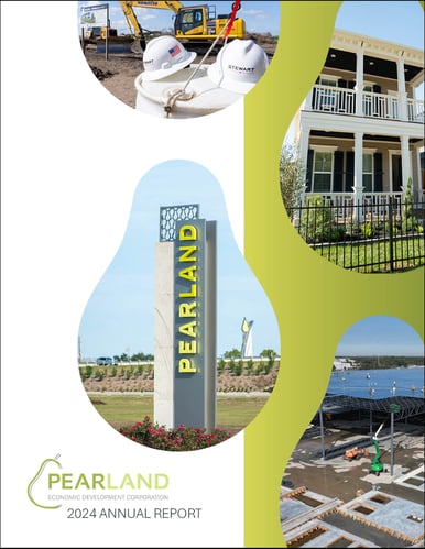 24_PEDC_Anual Report Cover ouline