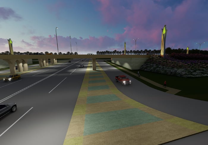 288 Sculpture Concepts Dusk View-1