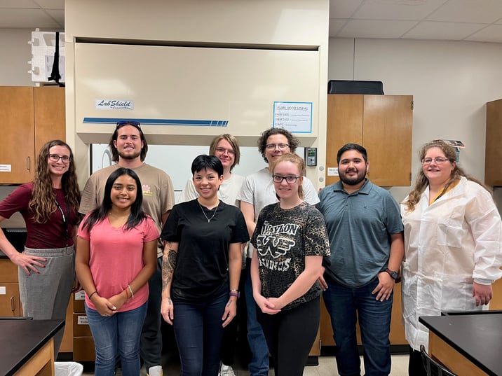 ACC Biotech first cohort
