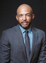 Antonio Johnson