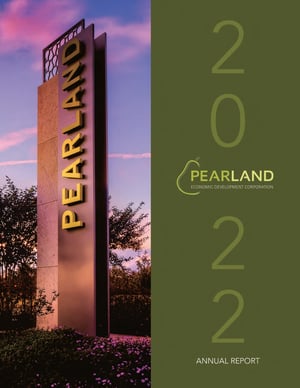 Cover_PEDC 2022 Annual Report