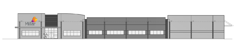 Millar Rendering
