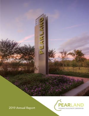 PEDC 2019 AR Cover