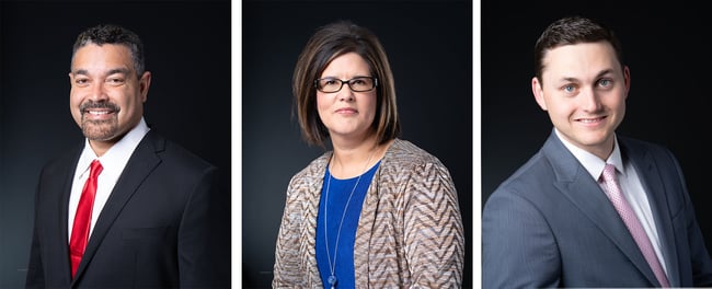 PEDC BOD Officers_121819
