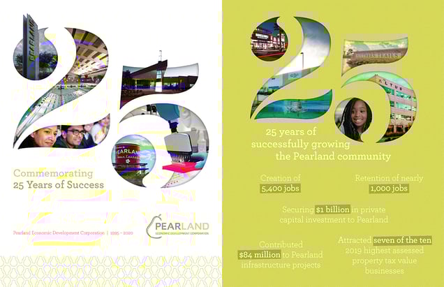 PEDC_25th Anniversary
