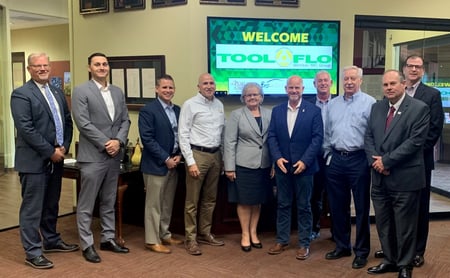 ToolFlo Luncheon