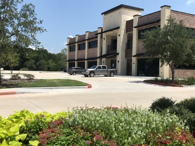 cullen office
