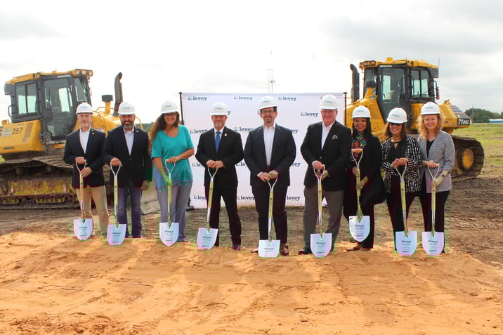 CityCouncil_LeveyGroundbreaking